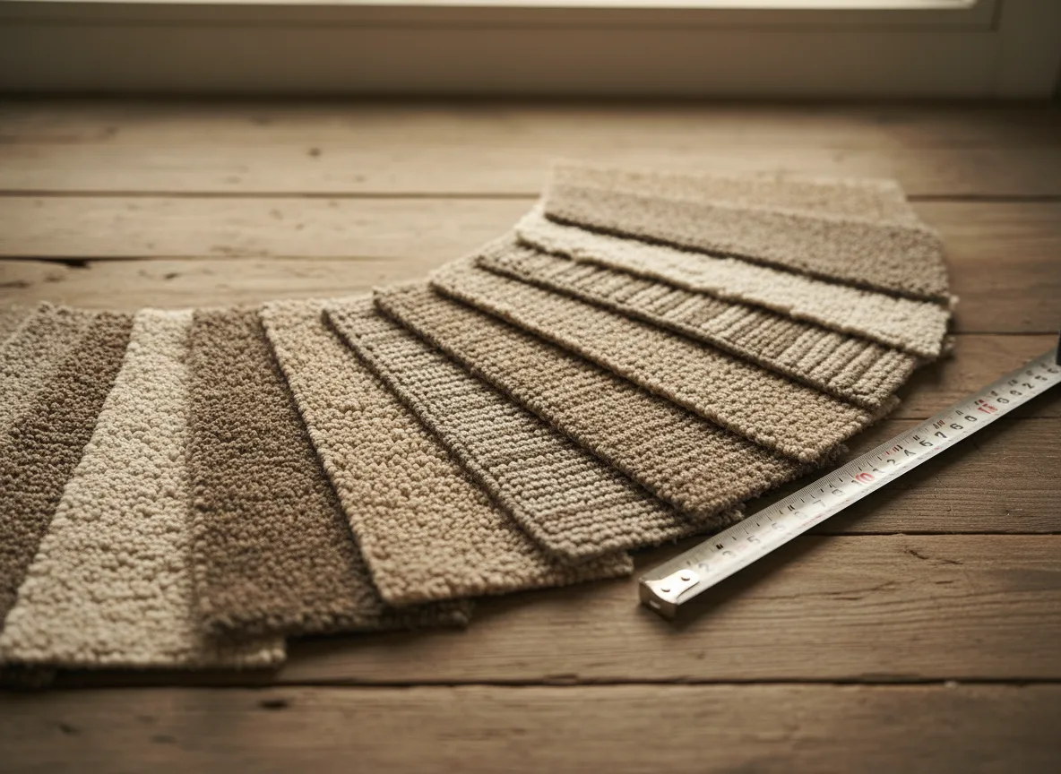 Carpet Installation Topeka, IL FAQs